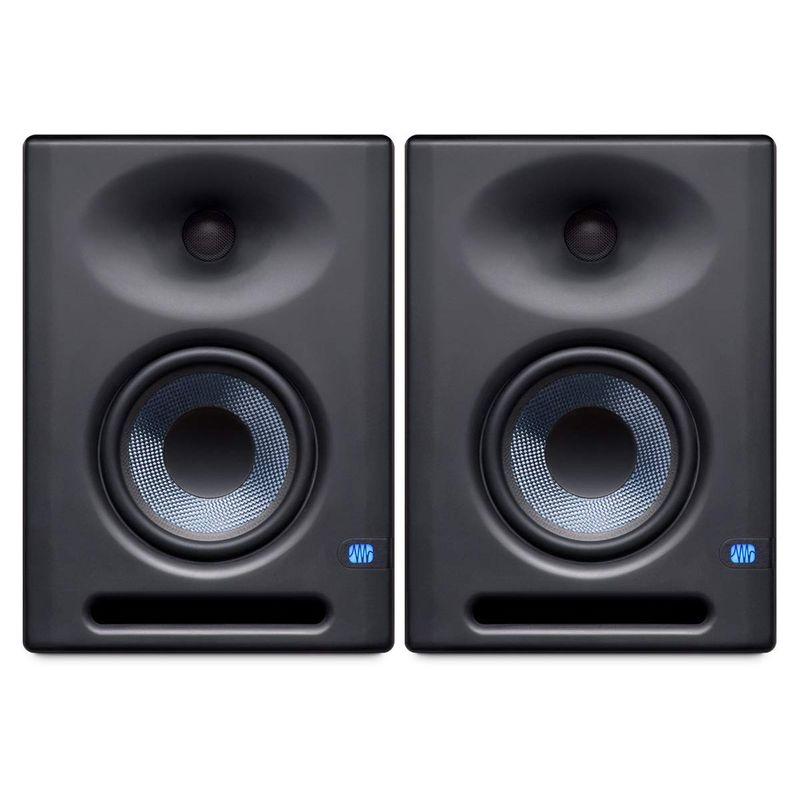 PreSonus プレソナス Eris E5 XT (ペア) 2ウェイ・ニアフィールド・アクティブ・モニター