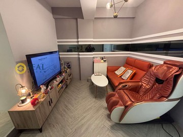 【圓璽小曾】入住中山區小資首選兩房公寓鄰近晴光商圈｜台北市中山區新生北路三段