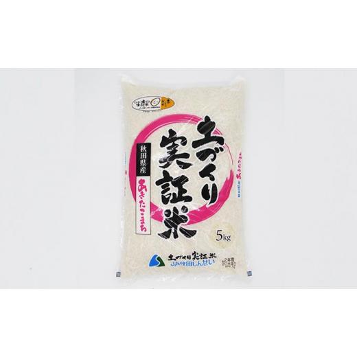 ふるさと納税 秋田県 にかほ市 定期便 米 5kg 4ヶ月 令和5年 あきたこまち 5kg×4回 2ヶ月毎 精米 白米 ※毎年11月より新米