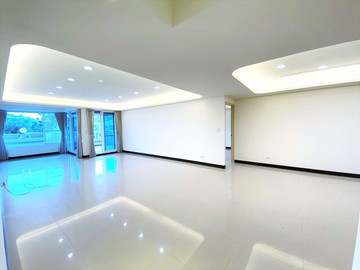 專約台北灣面球場盎然綠意大四房｜新北市淡水區新民街一段