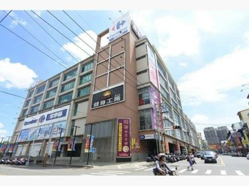 屋主哭倒！狂降700萬.正成功路店面，38大地坪｜台中市豐原區成功路