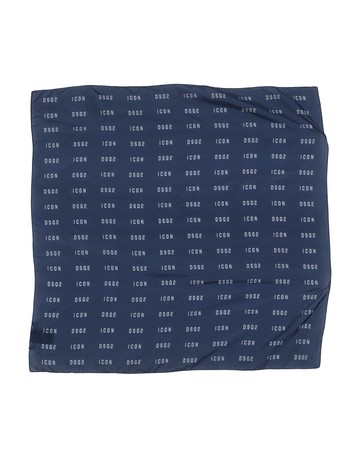 DSQUARED2 Scarves - Item 46737065