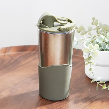 【贈備品】純鈦鯨魚杯700ml/冰霸杯/保冰杯/環保/吸管杯/禮物