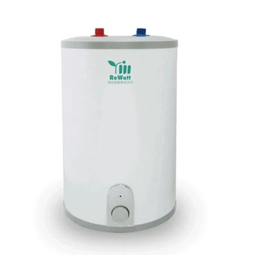【點數10%回饋】 Rewatt 綠瓦 W-110 9公升廚下式儲熱電熱水器 能源效率5級