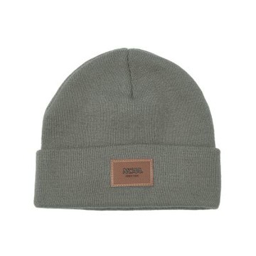 NCAA 男女 皮標毛帽_NC 7455186512