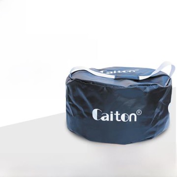 高爾夫打擊包 caiton揮桿打擊袋 掌握正確擊球糾正右曲球練習耐用
