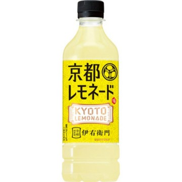 *貪吃熊* 日本 三多利 伊右衛門 京都 檸檬綠茶 即飲 京都檸檬綠茶 525ml