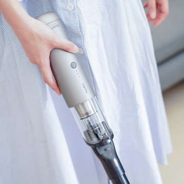 AutoBot-5in1 輕巧無線多功能吸塵器 V Mini Max (全套組)