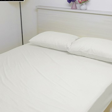 Osun 歐桑生活 銀離子抗菌3M防水透氣保潔墊 CE467  單人加大  白色