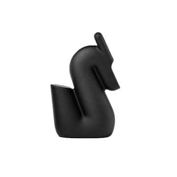 no.30｜龍 (霧黑)_紙鎮、生日禮 Dragon Figurine