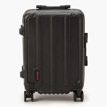 BRIEFING 20吋 HARD CASE 旅行箱 行李箱--黑色