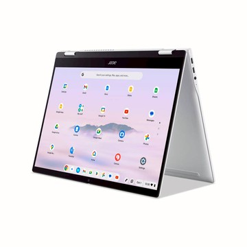 Acer Chromebook｜CP514-5HN-K3Y9 14吋翻轉筆電 Chromebook Plus Spin 514(Kompanio Ultra 910/16G/256G/