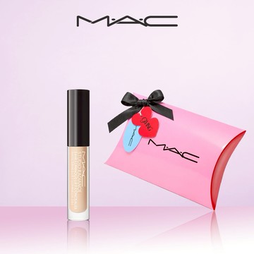 【MAC】[收禮者自選色號]超持妝奢緞遮瑕精華 精巧版 #6色可選 |  生日禮物 巨蟹座禮物