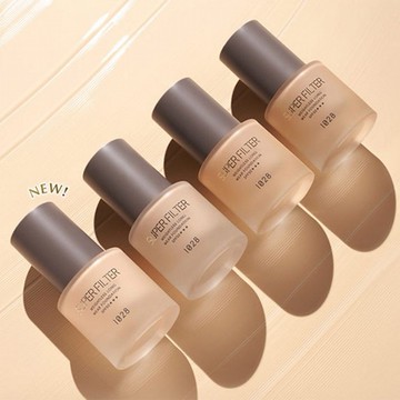 1028~濾鏡光恆久輕粉底SPF50☆☆☆(30g) 款式可選