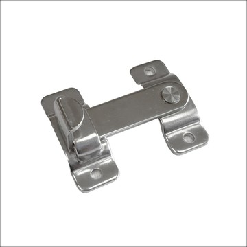 lh3 打掛(短) 安全門扣 門鎖 (世)