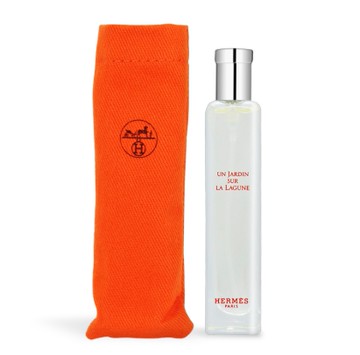 Hermes Voyage 愛馬仕之旅 中性香精15ML
