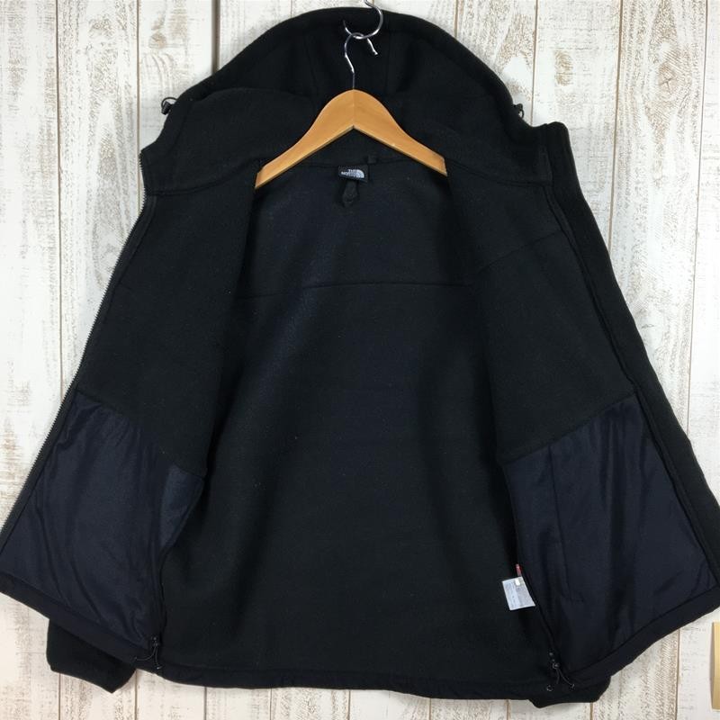 MENs M ノースフェイス デナリ フーディ Denali Hoodie フリース 