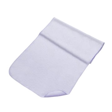 MICHAEL FITNESS 麥克健身 涼感毛巾  輕薄柔軟方便攜帶  快速吸汗速乾  紫色  1組