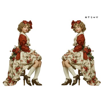 【9月下旬新款】08-102-0053 迷你拼貼貼紙