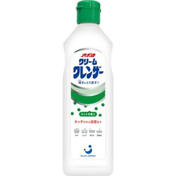 日本【第一石鹼 】萬用強力清潔劑 400g 二入組合