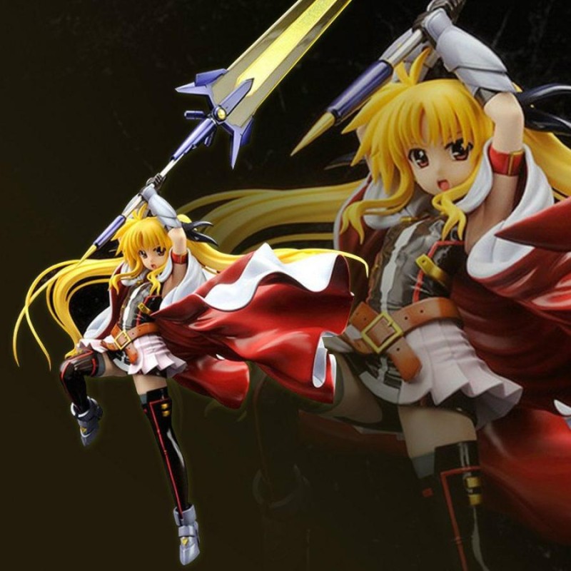 【未開封】フェイトテスタロッサ　スリーブ m53344511000_1.jpg?1753532133