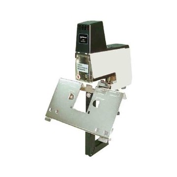 【sysform】西德風 電動 訂書機 / 騎馬釘機  40張 /台  106E