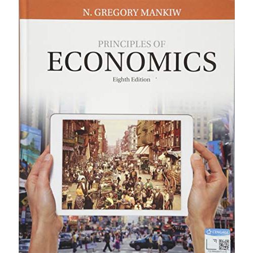 Principles of Economics