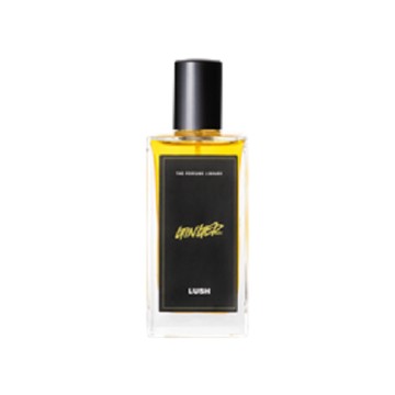 【LUSH】薑美人香水 100ml