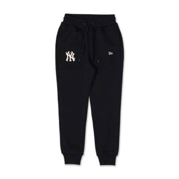 NEW ERA 女 長褲 WILD FLORAL 紐約洋基 NE13957237