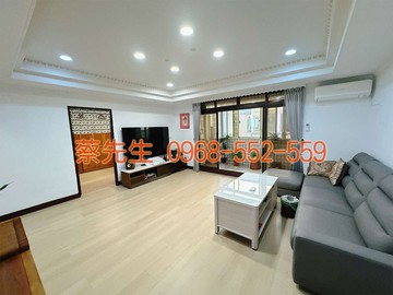 平鎮家樂福旁邊間３改２房車*大客廳*三面採光｜桃園市平鎮區東豐路