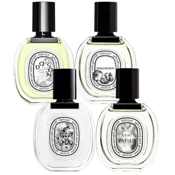 【Diptyque】淡香水 50ml 多款任選