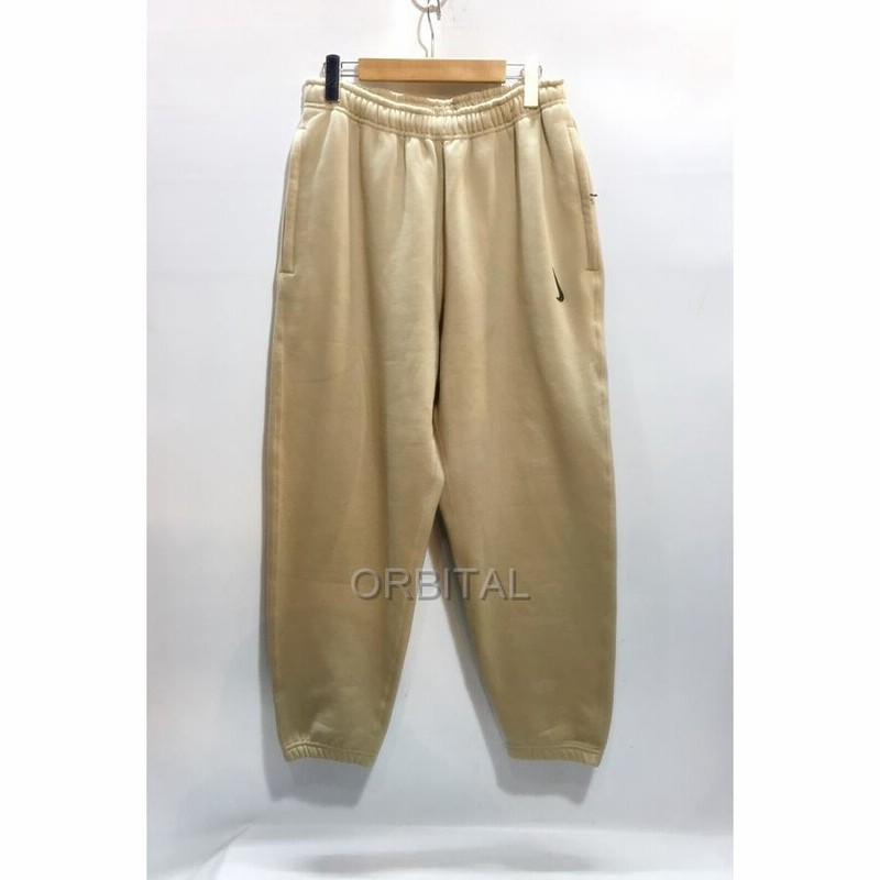 代官山)ビリーアイリッシュ BILLIE EILISH NIKE AS M NRG LA FLC