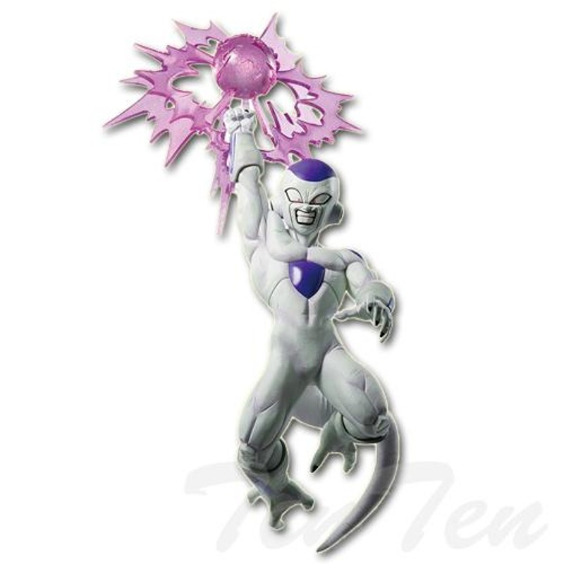 ドラゴンボールZ G×materia THE FRIEZA フリーザ 【即納品・即納