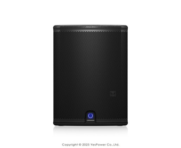 【來電優惠】Turbosound IQ15B 主動式舞台監聽喇叭