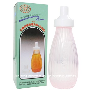 【醫康生活家】利和 生理沖洗器