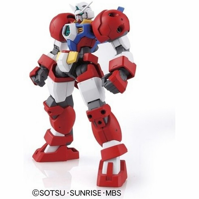 Hg 1 144 Age 1 ガンダムage 1 タイタス おもちゃ ガンプラ プラモデル 8歳 機動戦士ガンダムage 通販 Lineポイント最大0 5 Get Lineショッピング