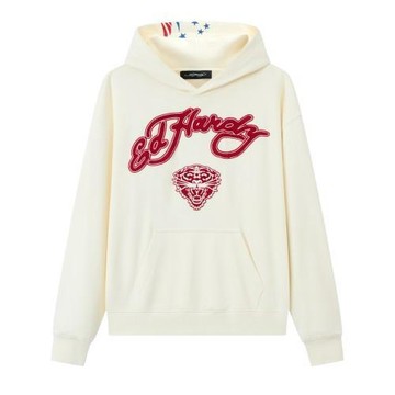 Ed Hardy 男士套頭衫