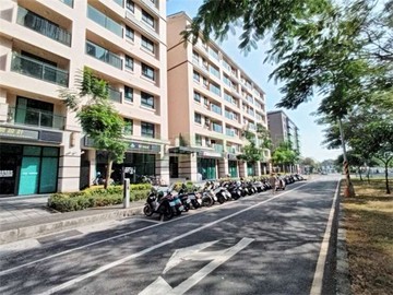 水交社世界好美麗3房平車  仁德歸仁土地 ｜台南市南區水交社路