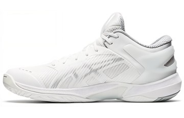 ASICS GELBURST 24 LOW RUNNING SHOES WHITE