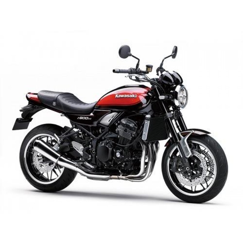 1/12 KAWASAKI Z900RS キャンディトーンブラウン×キャンディトーンオレンジ 完成品バイク アオシマ SKYNET |  LINEブランドカタログ