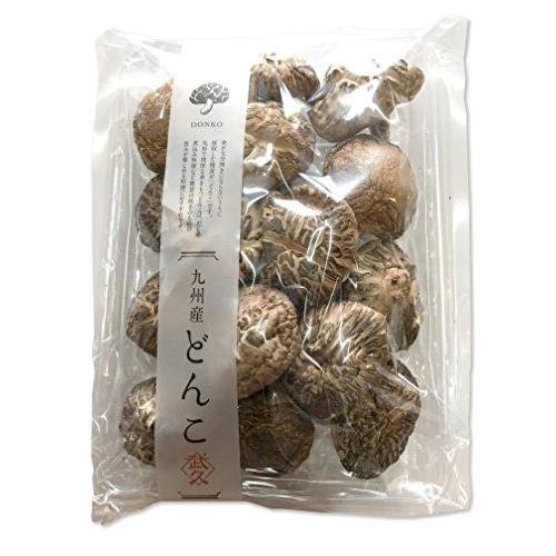 九州産 原木椎茸 80グラム 