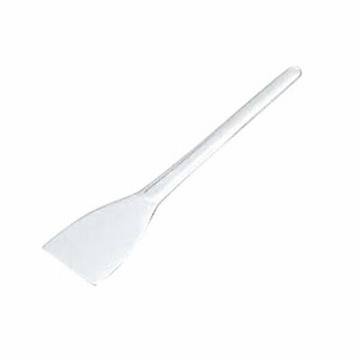 4949362362356 カンダ 厚口文字ヘラ 05-0287-0901 もんじゃ焼き お好み焼き 鉄板焼き 起こし金 業務用