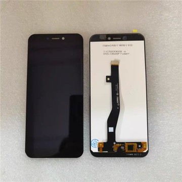 歐奇/Oukitel WP5觸摸屏WP5 pro內外屏顯示液晶屏手機屏幕總成LCD