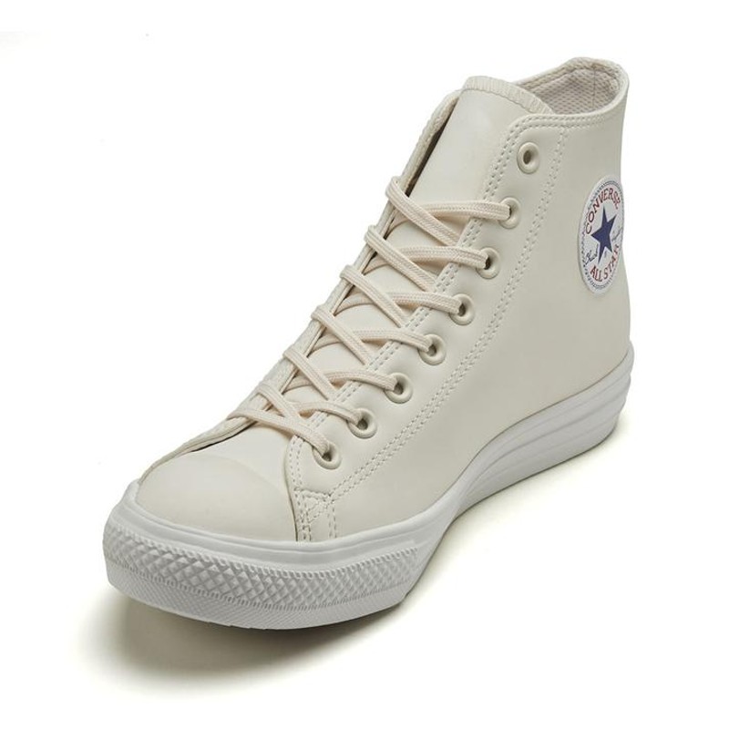 CONVERSE】 コンバース AS LIGHT WR SL HI オールスター ライト WR SL