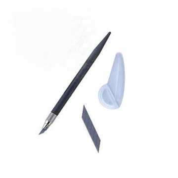 【徠福】筆刀 /支 S-200