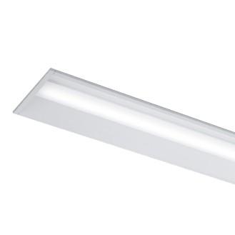 東芝 LEDベースライト 専用調光器対応 40タイプ 埋込形下面開放W220