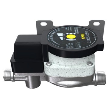 廠家直供24v微型永磁變頻增壓泵熱水器增壓泵[DD1213001]