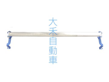 大禾自動車 後車箱拉桿 適用 SUBARU 14年後 IMPREZA WRX