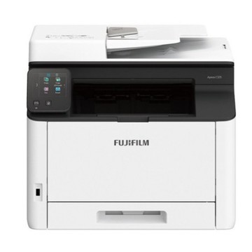 【出清品】52_FUJIFILM Apeos C325 dw/AC325dw, 1台