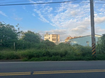 126近新屋市區甲建B(值班人員全年無休)｜桃園市新屋區長祥段